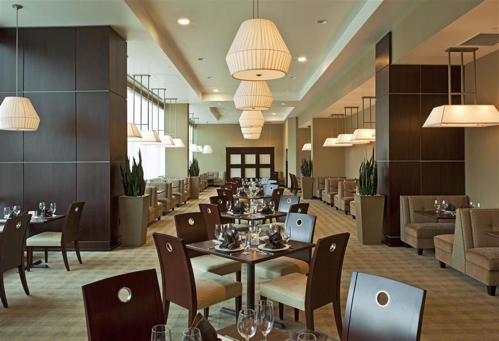 The Westin Richmond Hotel