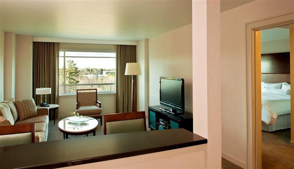 The Westin Richmond