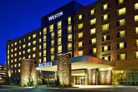 Hotel The Westin Richmond 4*