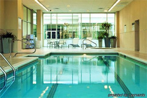 The Westin Richmond Hotel