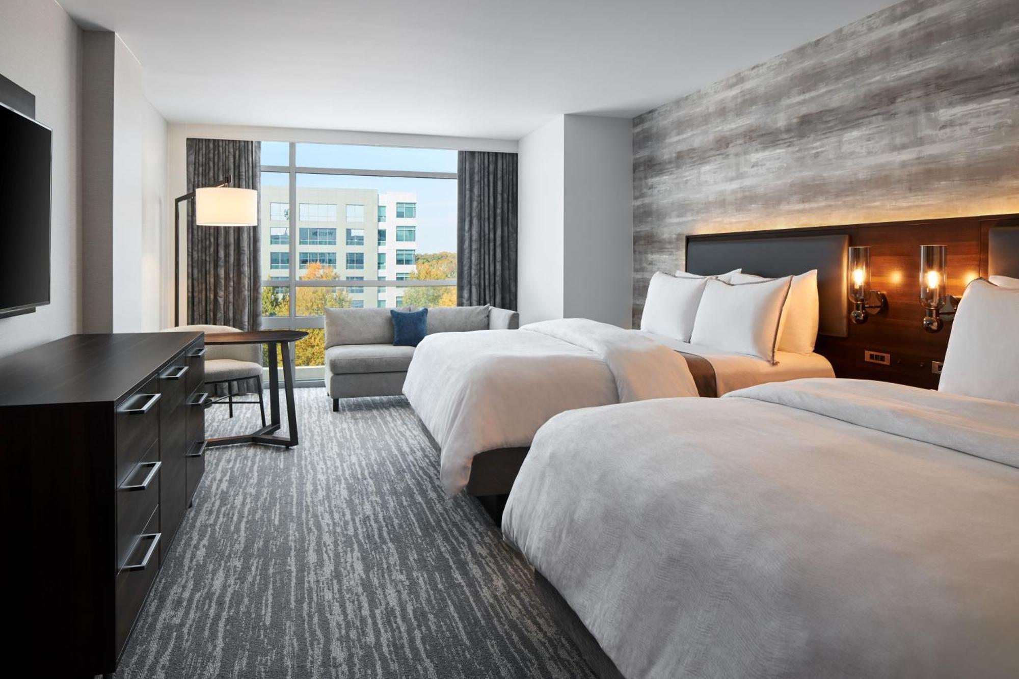The Westin Richmond 4*
