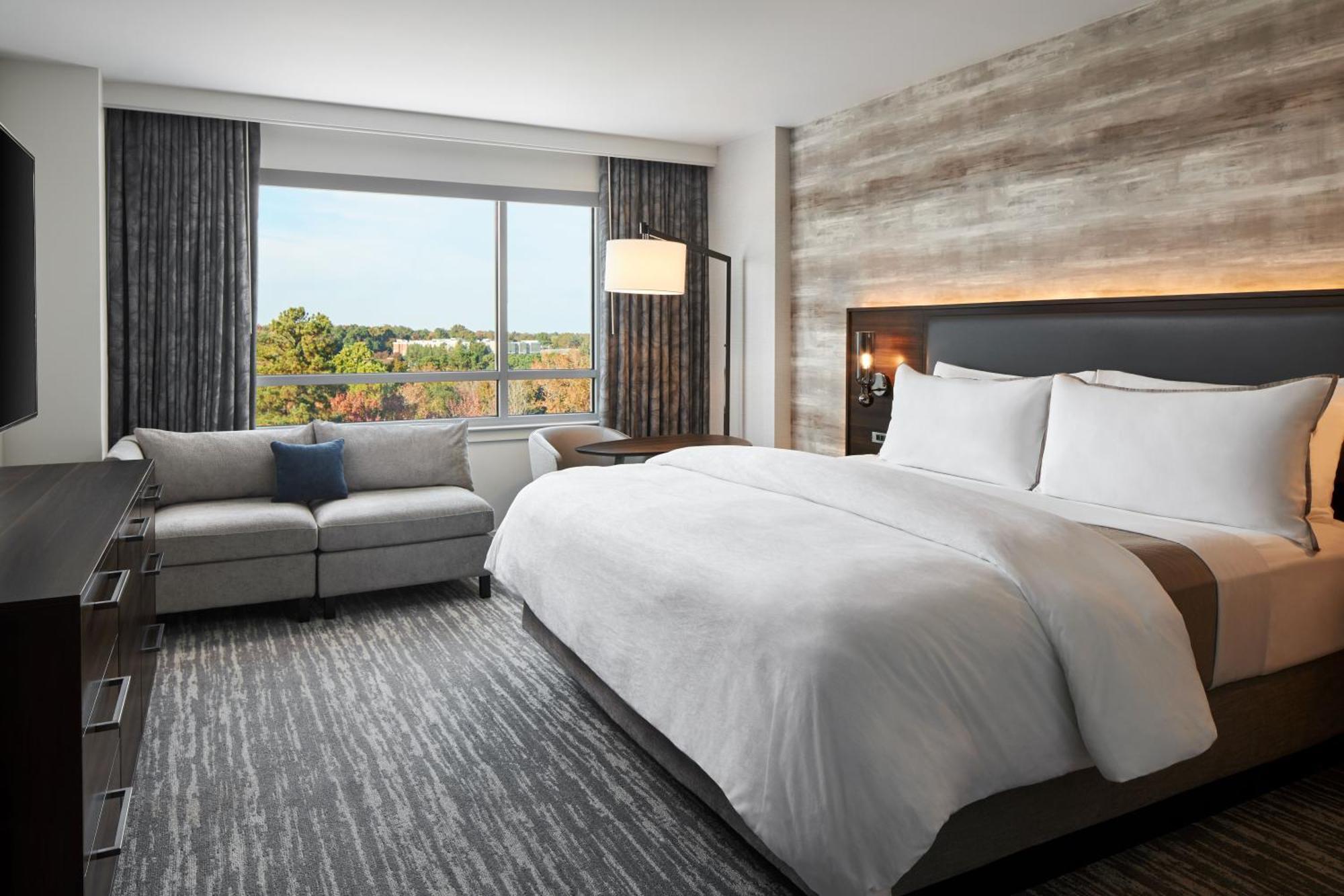 Hotel The Westin Richmond