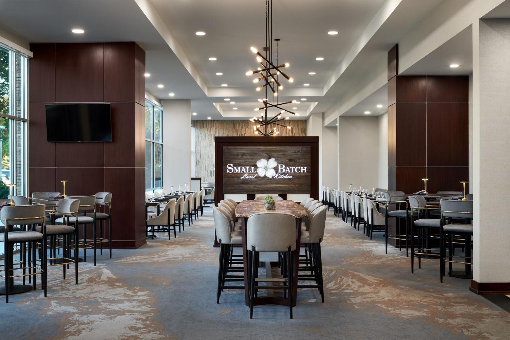 Hotel The Westin Richmond