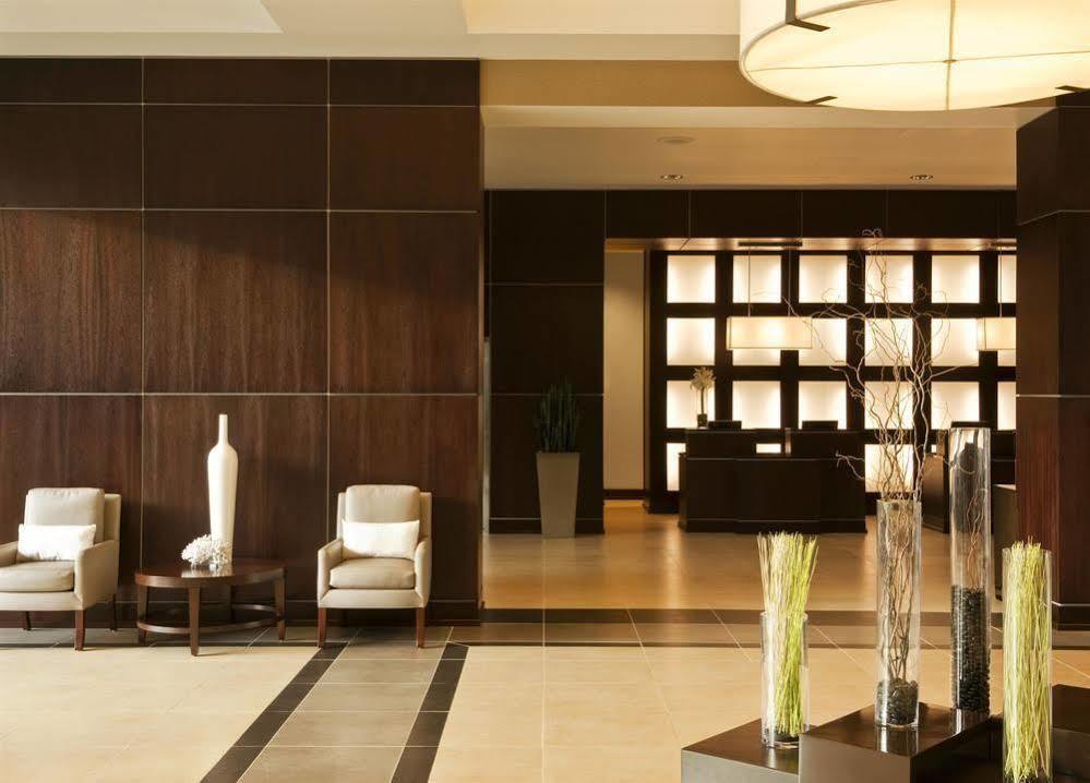 The Westin Richmond Dumbarton