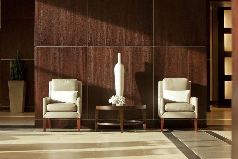 The Westin Richmond Hotel 4*